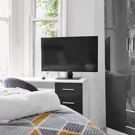 Hackney Suites Londen Buitenkant foto