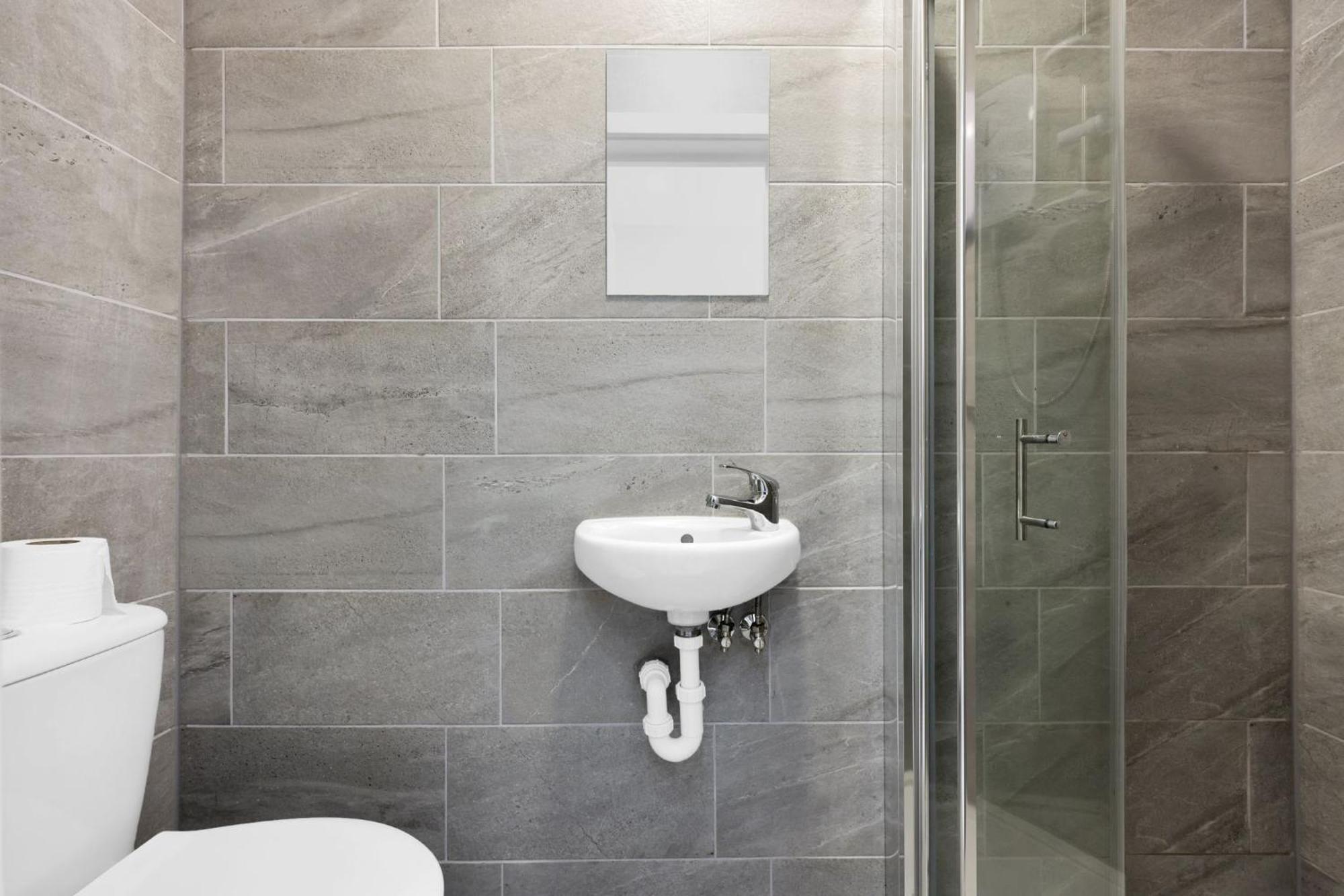 Hackney Suites Londen Buitenkant foto